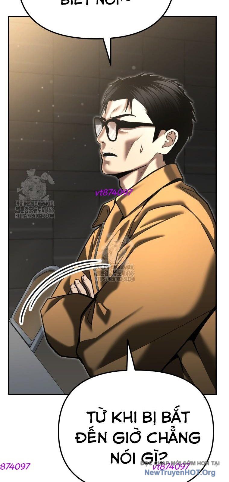 Cảnh Sát Bất Bại Chapter 50 - Trang 2