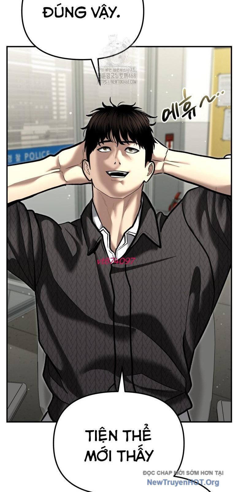 Cảnh Sát Bất Bại Chapter 50 - Trang 2