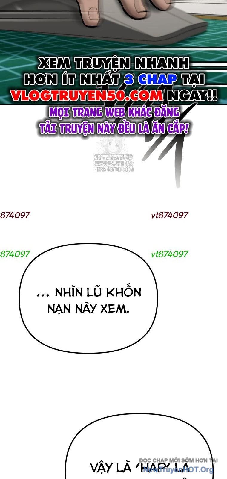 Cảnh Sát Bất Bại Chapter 50 - Trang 2