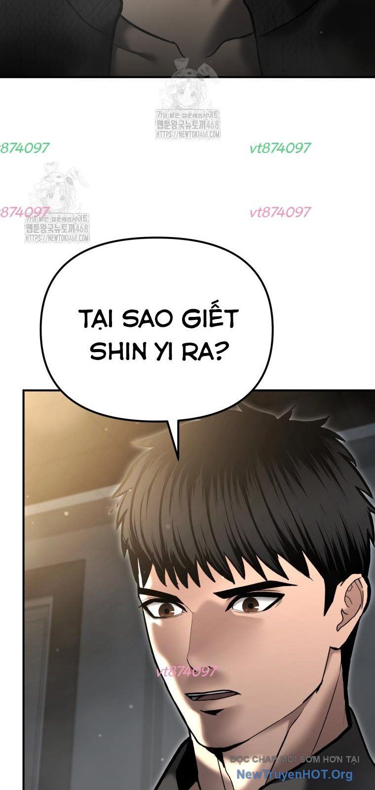 Cảnh Sát Bất Bại Chapter 50 - Trang 2
