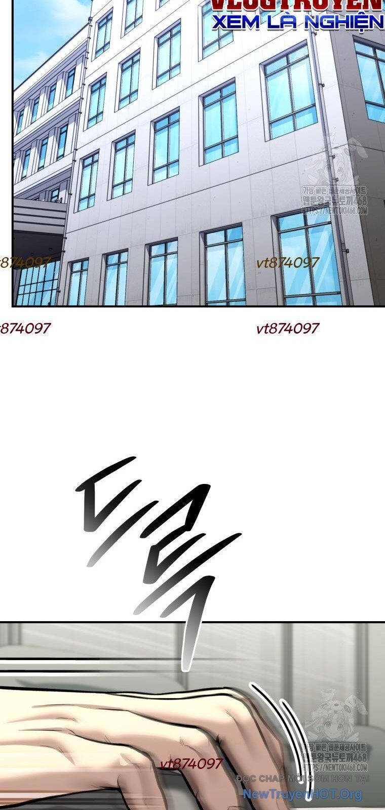 Cảnh Sát Bất Bại Chapter 50 - Trang 2