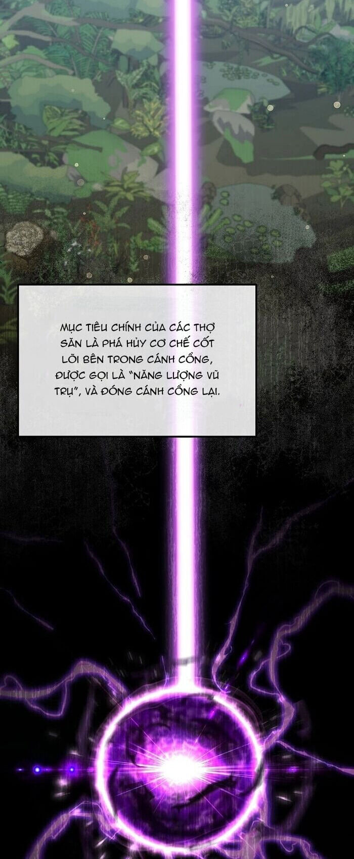 Võ Thần Thăng Cấp Chapter 17 - Trang 2