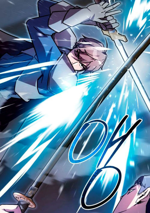 Pháp Sư Thiên Tài Phá Vỡ Giới Hạn Chapter 15 - Trang 2