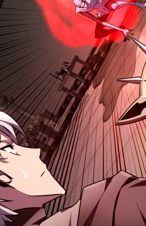 Pháp Sư Thiên Tài Phá Vỡ Giới Hạn Chapter 15 - Trang 2