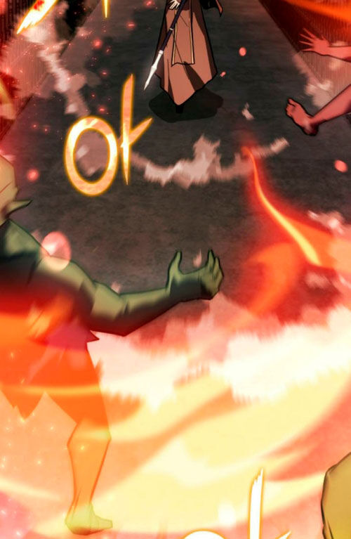Pháp Sư Thiên Tài Phá Vỡ Giới Hạn Chapter 15 - Trang 2