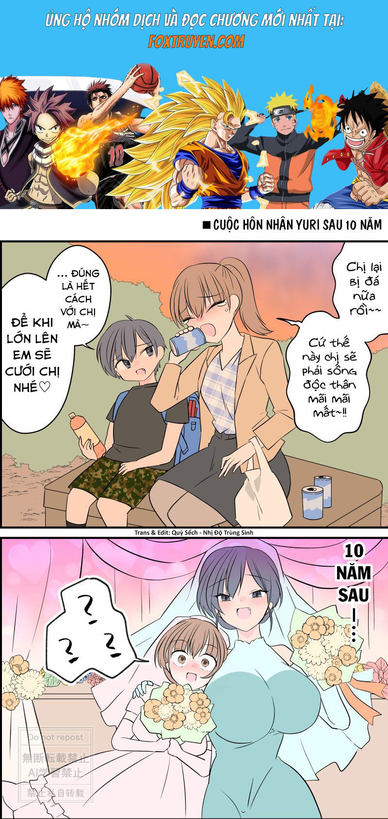Tuyển Tập Truyện Dịch Của Quỷ Sếch Chapter 876 - Trang 2