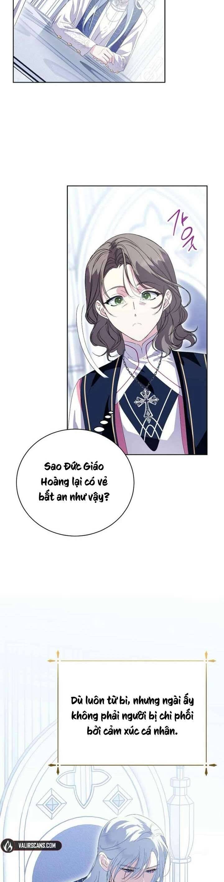 Phía Sau Mặt Nạ Của Nam Chính Hiền Lành Chapter 79 - Trang 2