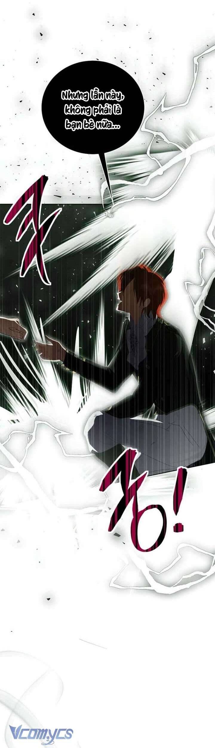 Phía Sau Mặt Nạ Của Nam Chính Hiền Lành Chapter 79 - Trang 2