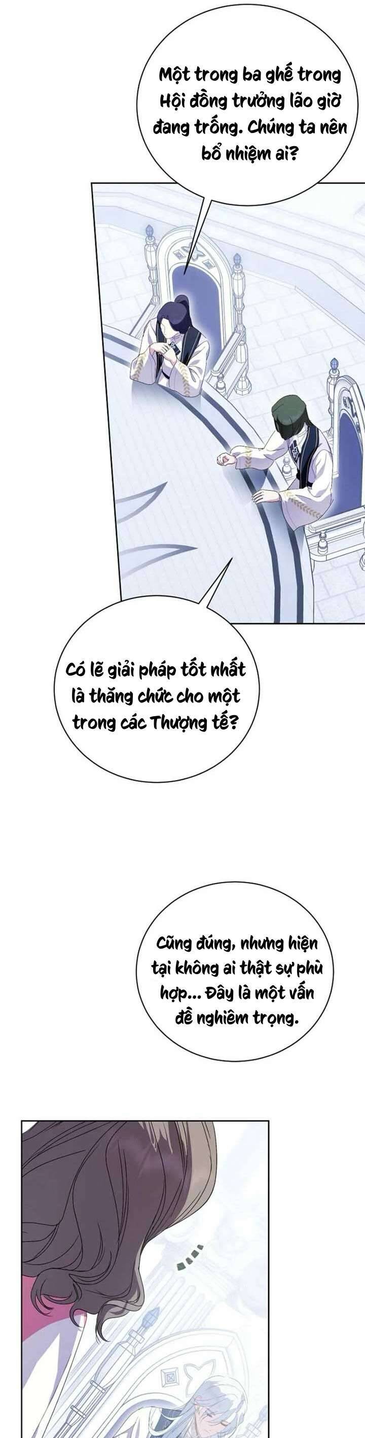 Phía Sau Mặt Nạ Của Nam Chính Hiền Lành Chapter 79 - Trang 2