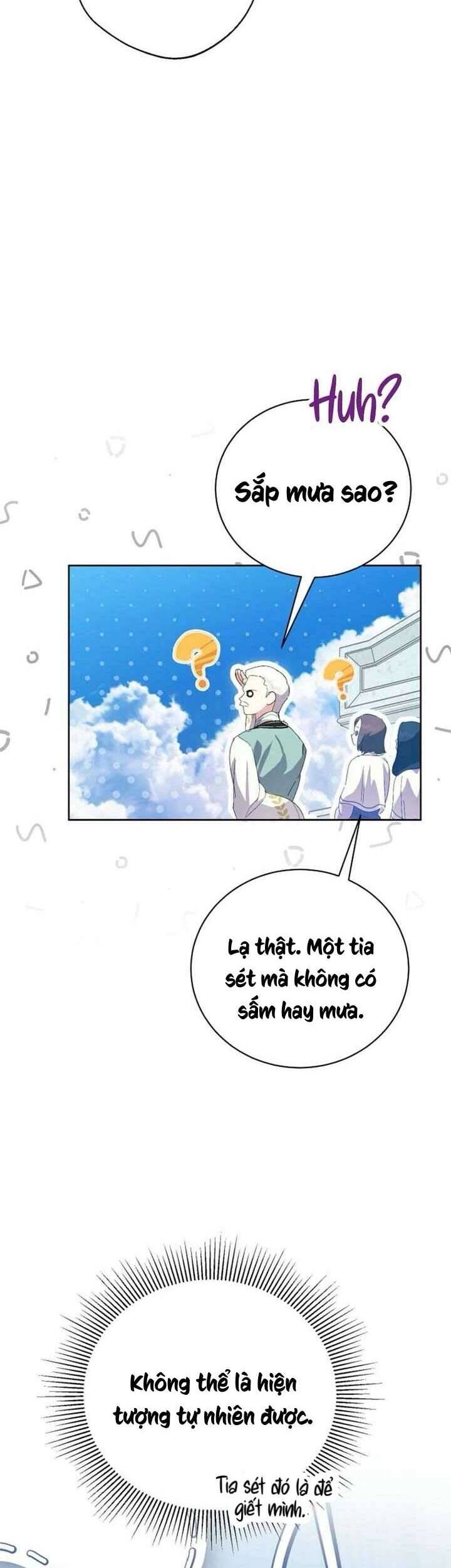 Phía Sau Mặt Nạ Của Nam Chính Hiền Lành Chapter 79 - Trang 2