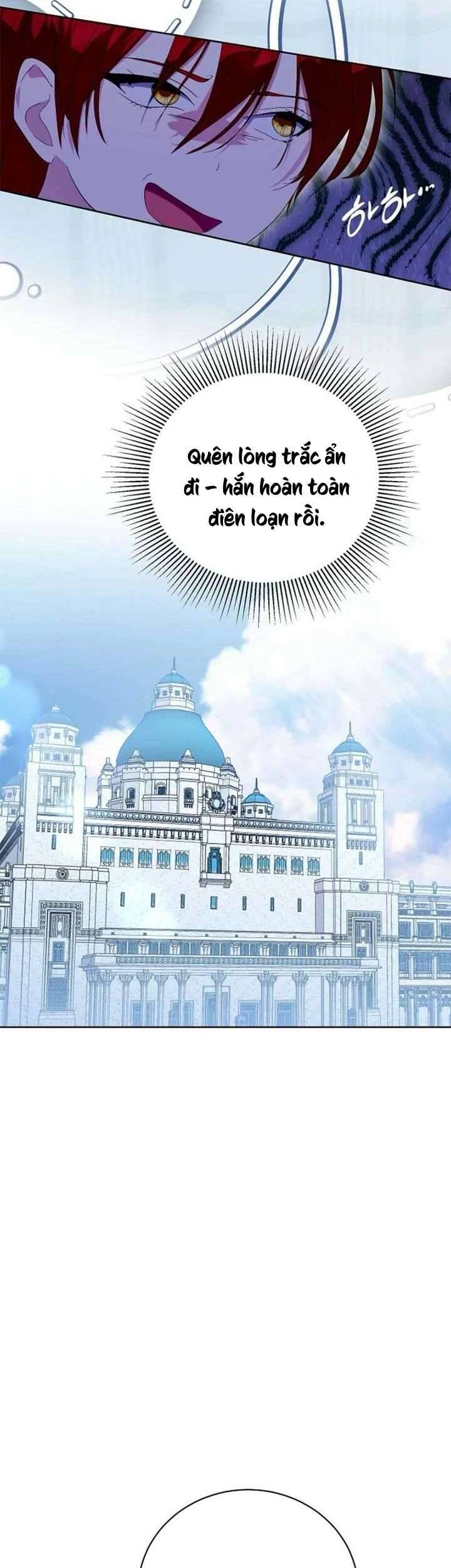Phía Sau Mặt Nạ Của Nam Chính Hiền Lành Chapter 79 - Trang 2
