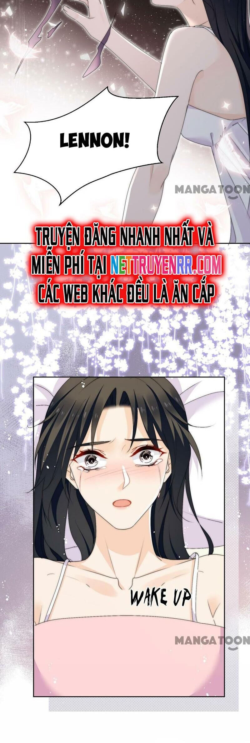Pha Lê Xanh Chapter 40 - Trang 2