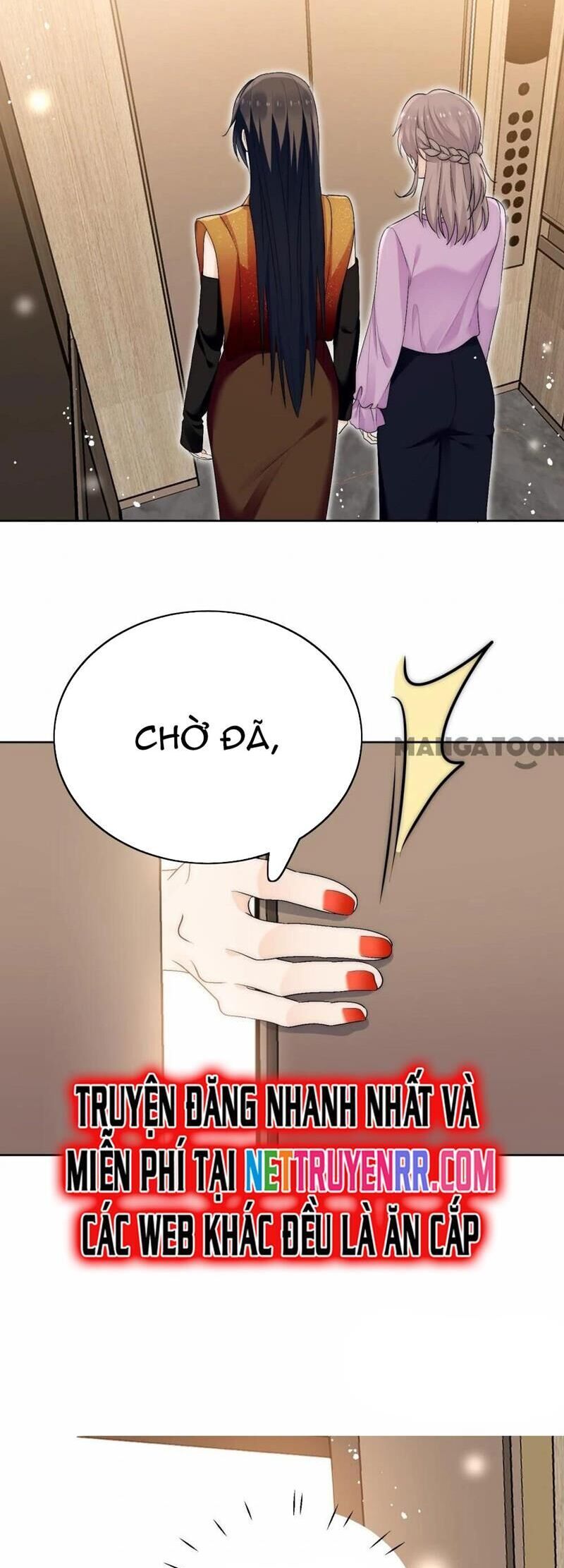 Pha Lê Xanh Chapter 40 - Trang 2