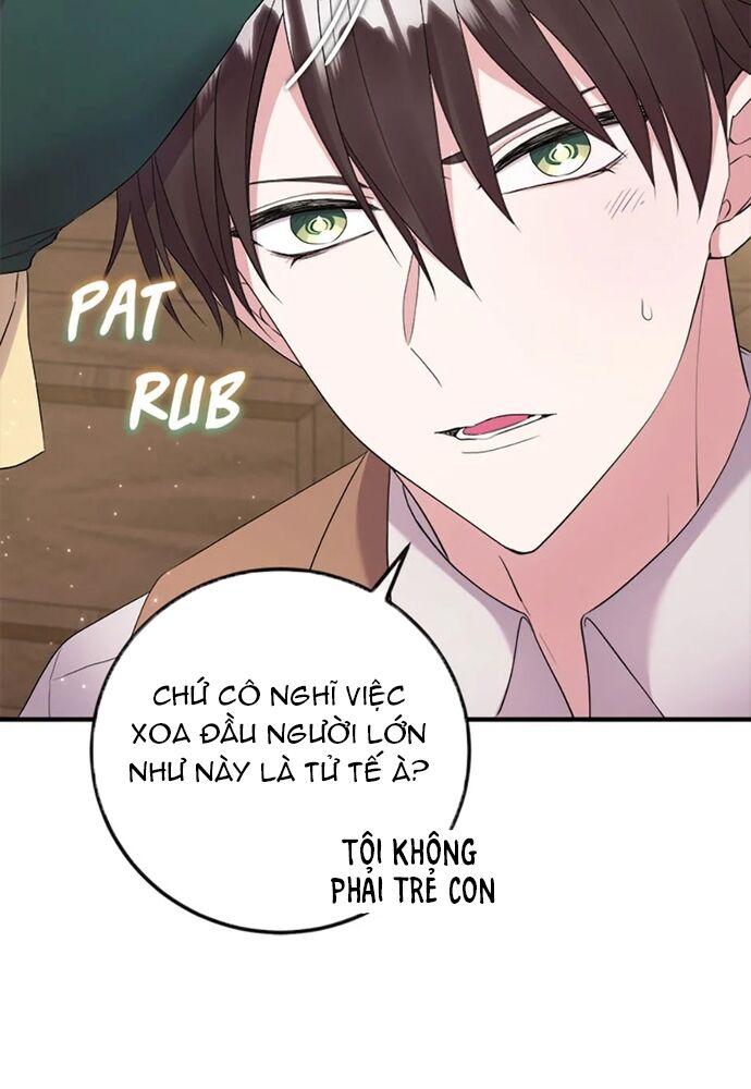 Tôi Không Muốn Chết Lần Nữa! Chapter 24 - Trang 2