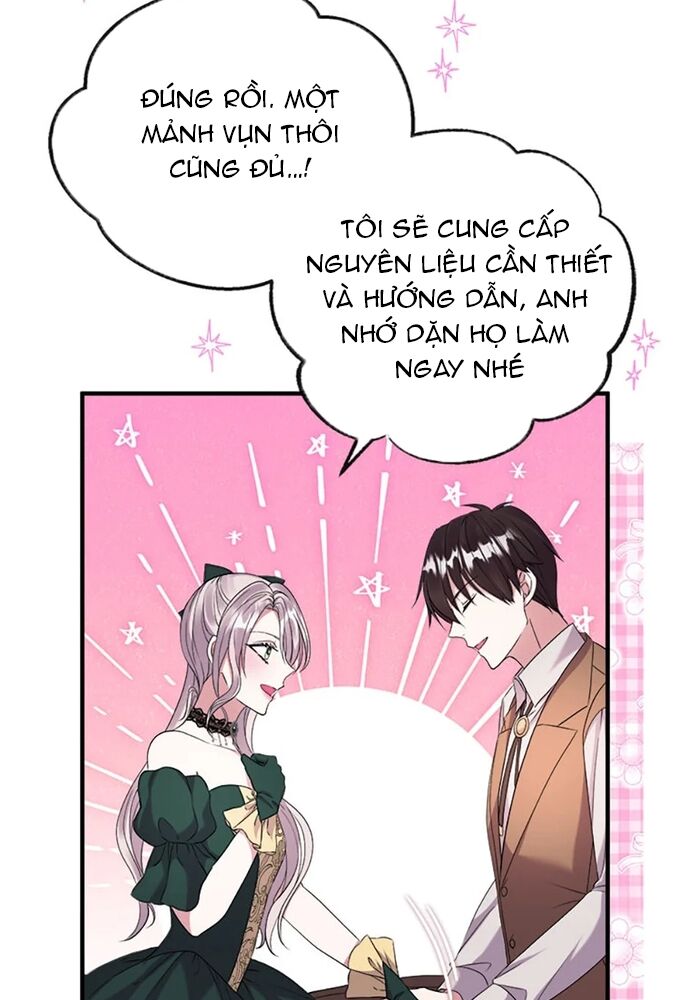 Tôi Không Muốn Chết Lần Nữa! Chapter 24 - Trang 2