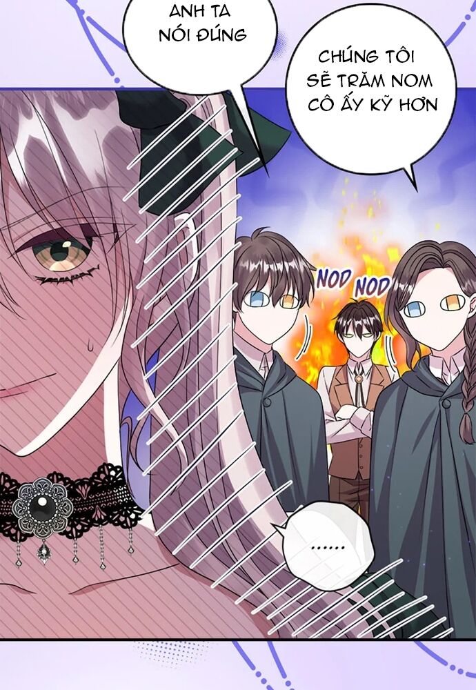 Tôi Không Muốn Chết Lần Nữa! Chapter 24 - Trang 2