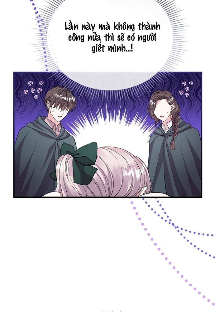 Tôi Không Muốn Chết Lần Nữa! Chapter 24 - Trang 2