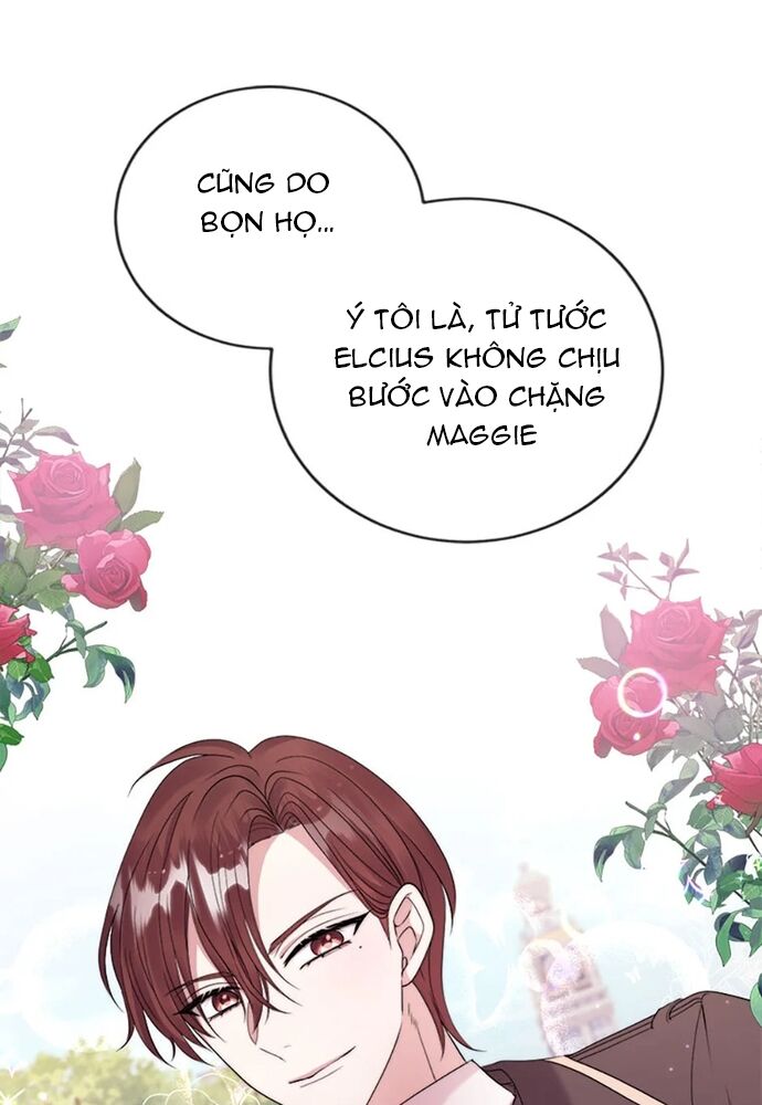 Tôi Không Muốn Chết Lần Nữa! Chapter 24 - Trang 2