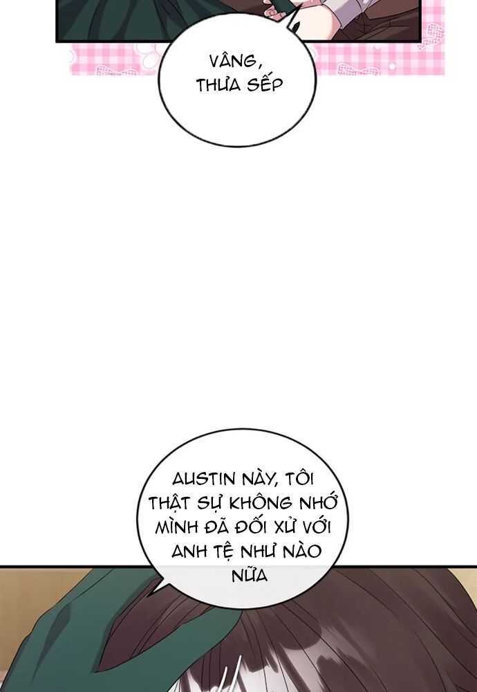 Tôi Không Muốn Chết Lần Nữa! Chapter 24 - Trang 2