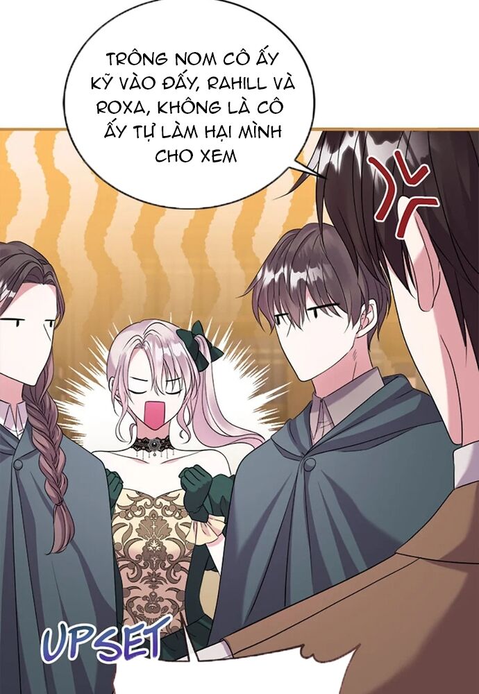 Tôi Không Muốn Chết Lần Nữa! Chapter 24 - Trang 2
