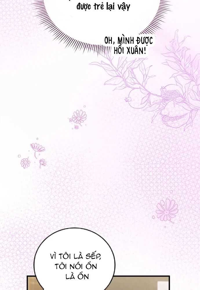 Tôi Không Muốn Chết Lần Nữa! Chapter 24 - Trang 2