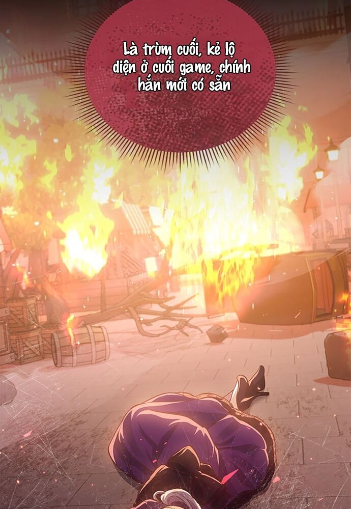 Tôi Không Muốn Chết Lần Nữa! Chapter 24 - Trang 2