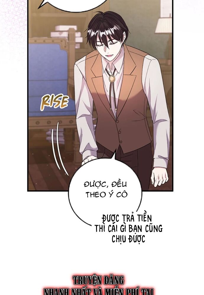 Tôi Không Muốn Chết Lần Nữa! Chapter 24 - Trang 2