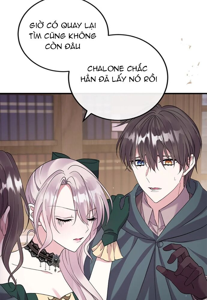 Tôi Không Muốn Chết Lần Nữa! Chapter 24 - Trang 2