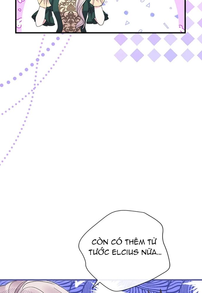 Tôi Không Muốn Chết Lần Nữa! Chapter 24 - Trang 2