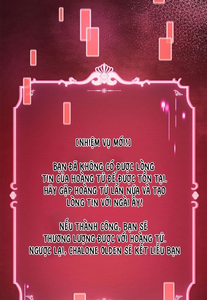 Tôi Không Muốn Chết Lần Nữa! Chapter 24 - Trang 2