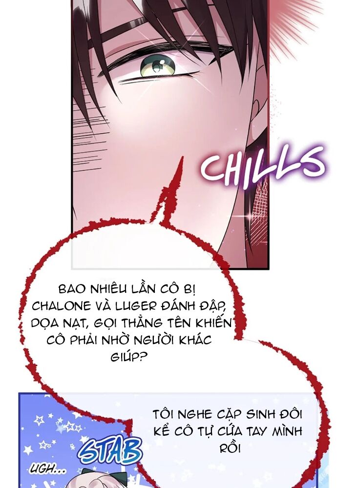 Tôi Không Muốn Chết Lần Nữa! Chapter 24 - Trang 2