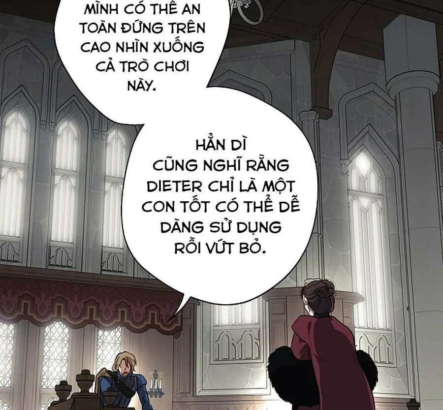 Bị Che Khuất Bởi Mặt Trời Lặn Chapter 208 - Trang 2