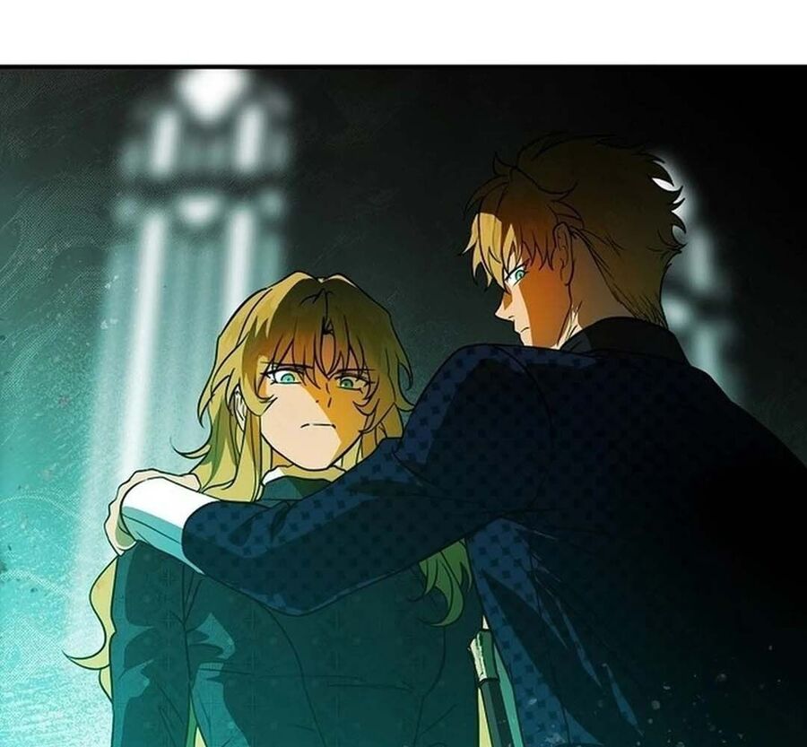 Bị Che Khuất Bởi Mặt Trời Lặn Chapter 208 - Trang 2