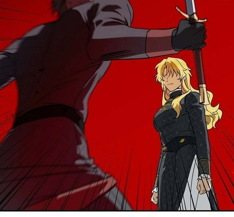 Bị Che Khuất Bởi Mặt Trời Lặn Chapter 208 - Trang 2