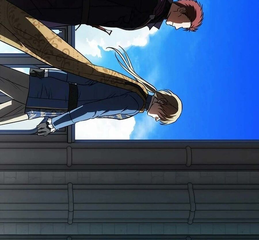 Bị Che Khuất Bởi Mặt Trời Lặn Chapter 208 - Trang 2