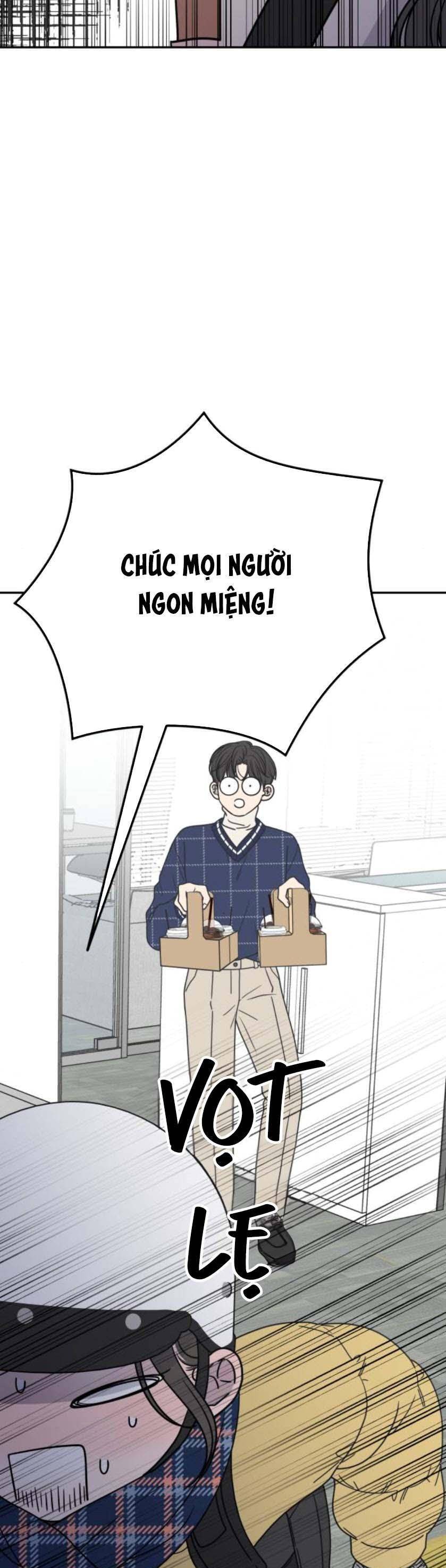 Từ Chối Hẹn Hò Chốn Công Sở Chapter 2 - Trang 2