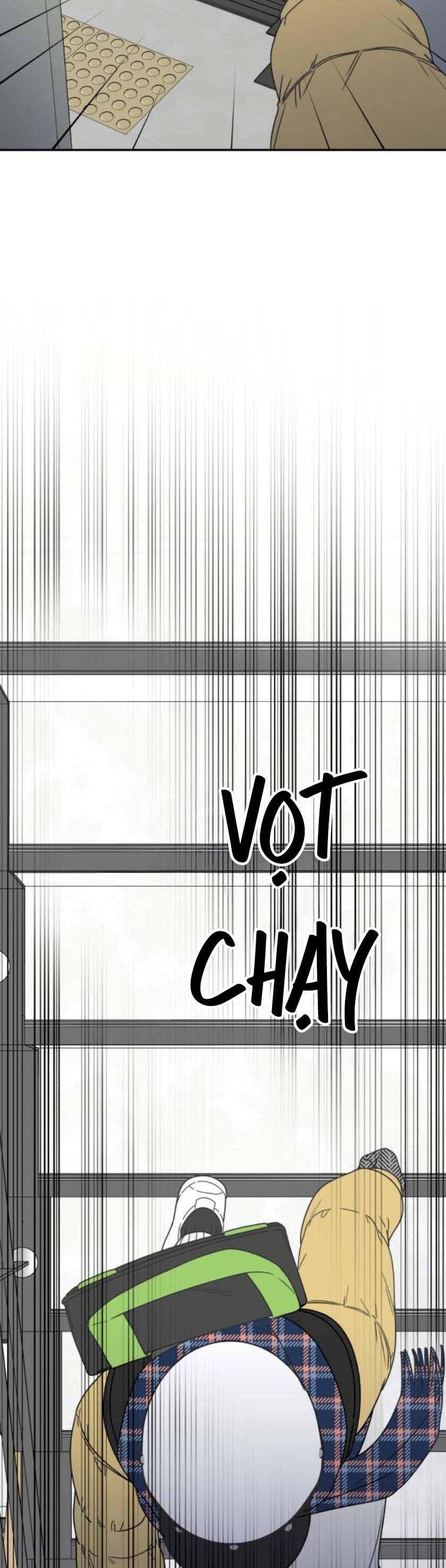 Từ Chối Hẹn Hò Chốn Công Sở Chapter 2 - Trang 2