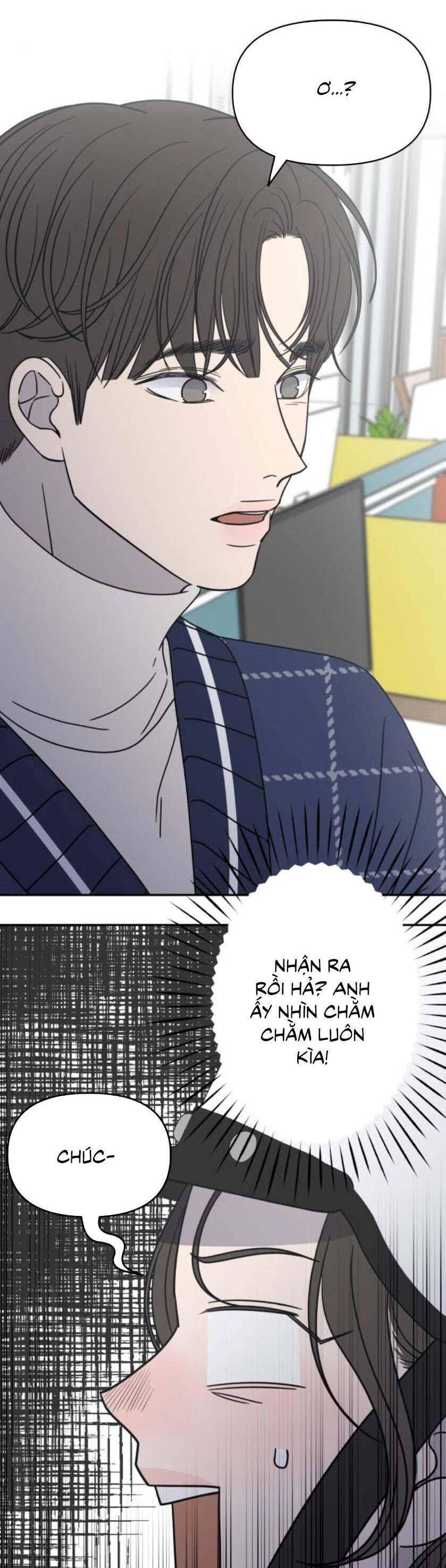 Từ Chối Hẹn Hò Chốn Công Sở Chapter 2 - Trang 2