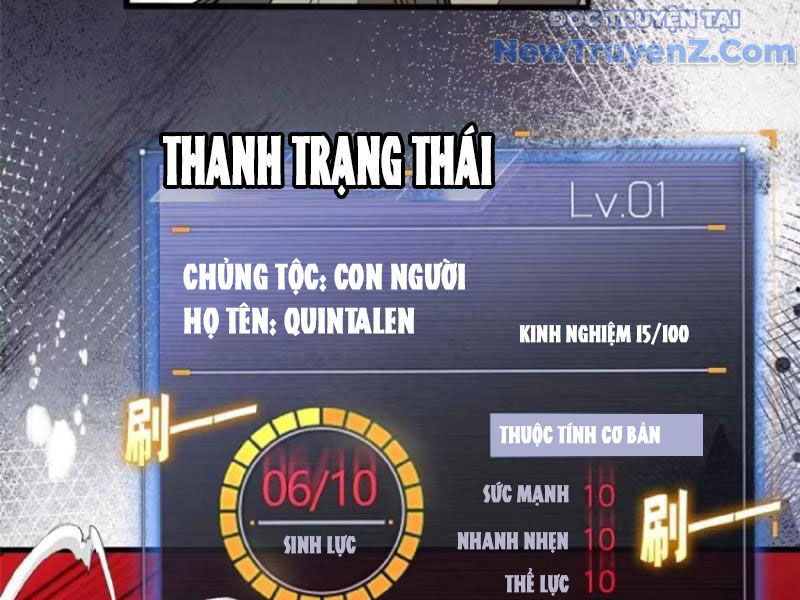 Thế Giới Siêu Phàm! Ta Là Ma Cà Rồng? Chapter 7 - Trang 2