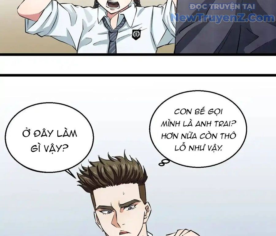 Dẫu Nản Vẫn Cố Chapter 4 - Trang 2