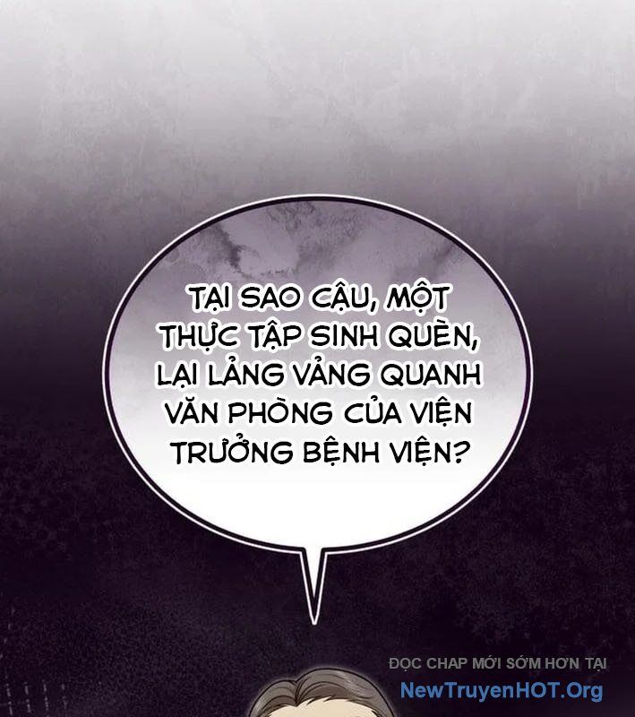 Bác Sĩ Hồi Quy Chỉ Muốn Sống Yên Bình Chapter 28 - Trang 2