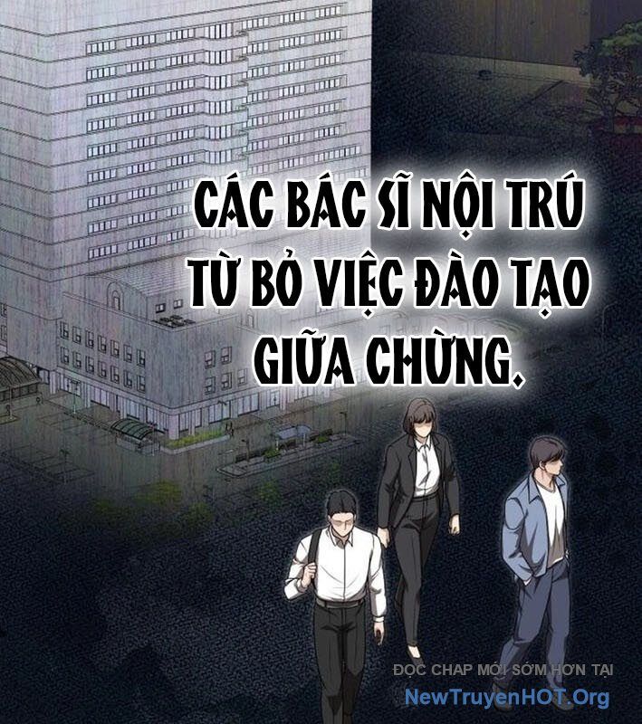 Bác Sĩ Hồi Quy Chỉ Muốn Sống Yên Bình Chapter 28 - Trang 2