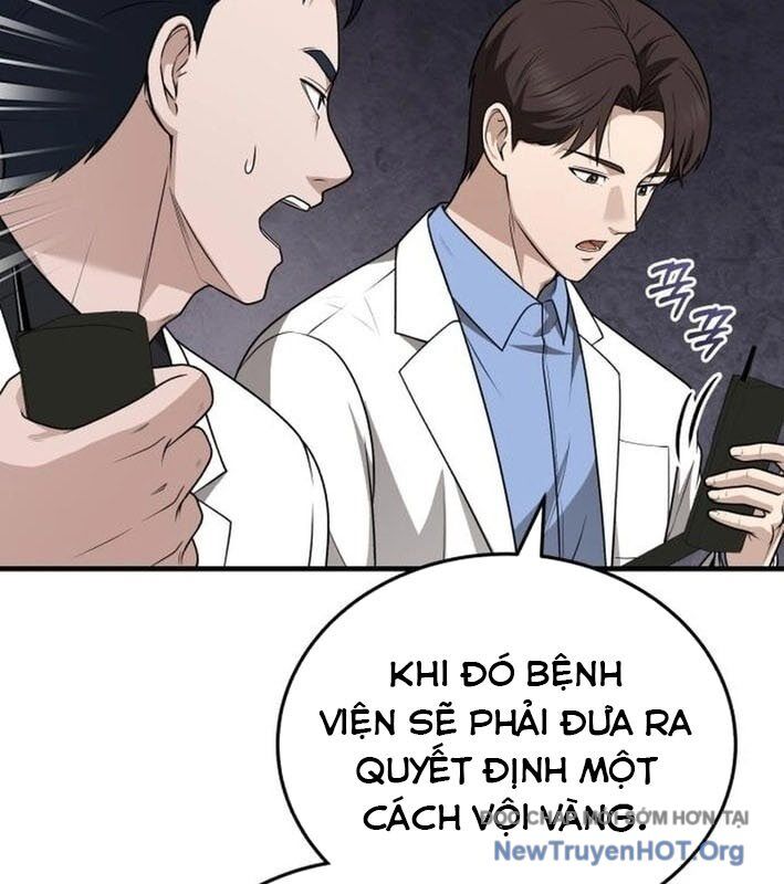 Bác Sĩ Hồi Quy Chỉ Muốn Sống Yên Bình Chapter 28 - Trang 2