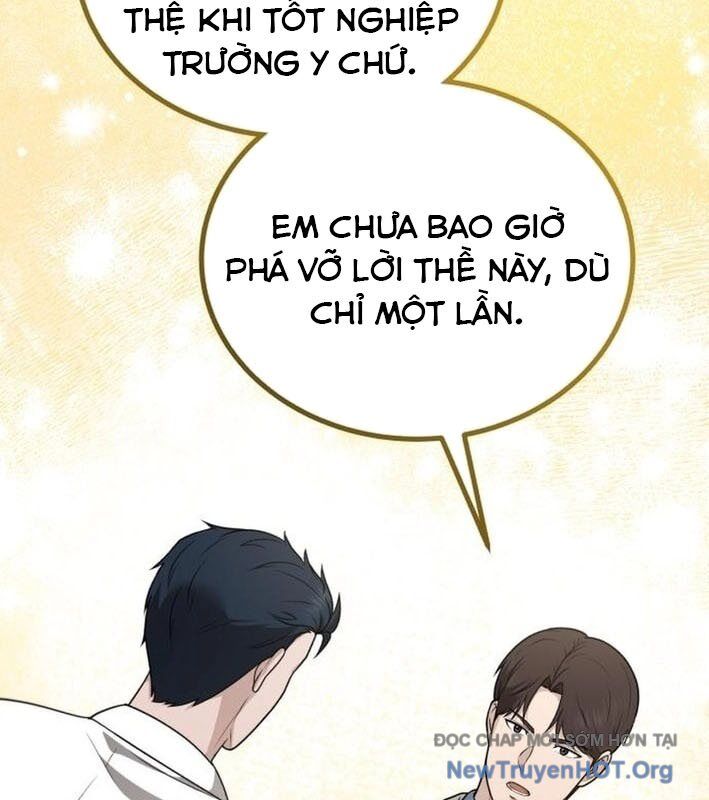 Bác Sĩ Hồi Quy Chỉ Muốn Sống Yên Bình Chapter 28 - Trang 2