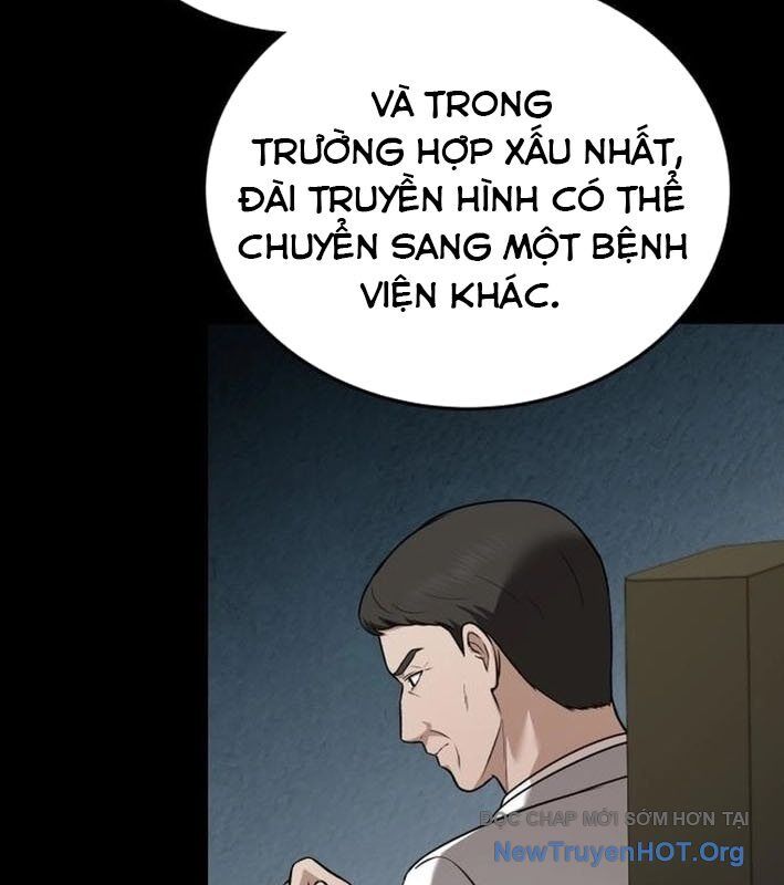 Bác Sĩ Hồi Quy Chỉ Muốn Sống Yên Bình Chapter 28 - Trang 2