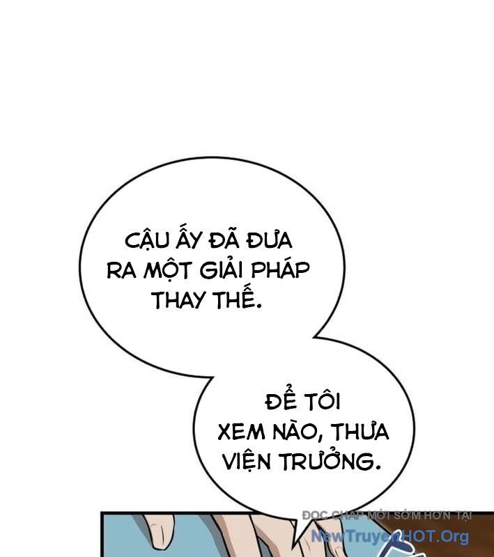 Bác Sĩ Hồi Quy Chỉ Muốn Sống Yên Bình Chapter 28 - Trang 2