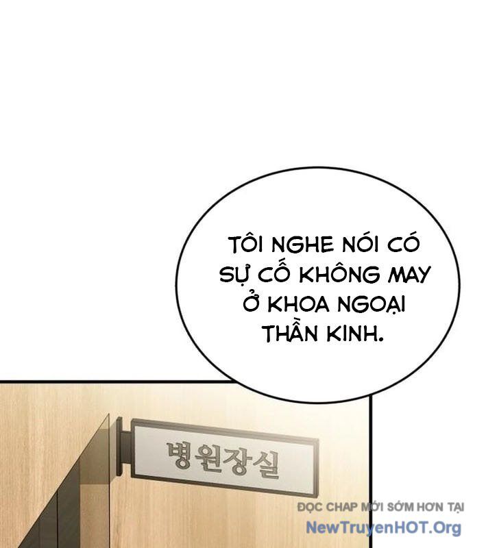 Bác Sĩ Hồi Quy Chỉ Muốn Sống Yên Bình Chapter 28 - Trang 2