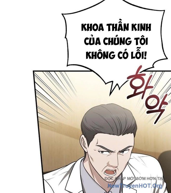 Bác Sĩ Hồi Quy Chỉ Muốn Sống Yên Bình Chapter 28 - Trang 2