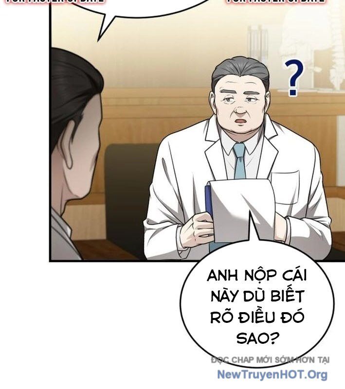 Bác Sĩ Hồi Quy Chỉ Muốn Sống Yên Bình Chapter 28 - Trang 2