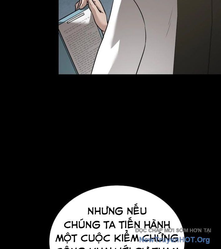 Bác Sĩ Hồi Quy Chỉ Muốn Sống Yên Bình Chapter 28 - Trang 2